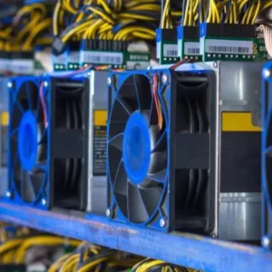 Bitcoin and blockchain