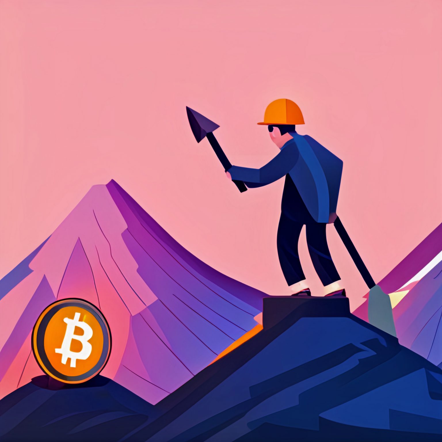 Bitcoin Mining Rigs | High-Performance ASICs – ING Mining™