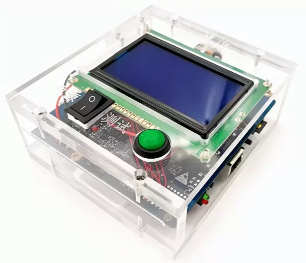 Universal Antminer Multifunctional Test Fixture S9 T15 S15 T17 S17 S19 - US Ship