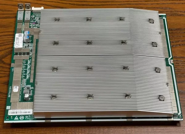 Bitmain Antminer S19 PRO 110Th/s Hash Board Bitcoin Miner Hashboards