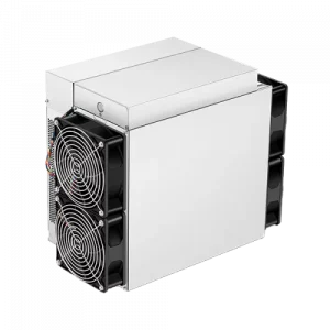 Bitmain Antminer L7 8800M Scrypt miner for Litecoin & Dogecoin mining