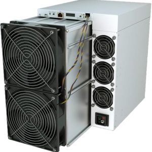 Bitmain Antminer L9 17G Scrypt ASIC Miner for Litecoin and Dogecoin
