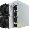 Bitmain Antminer L9 17G Scrypt ASIC Miner for Litecoin and Dogecoin