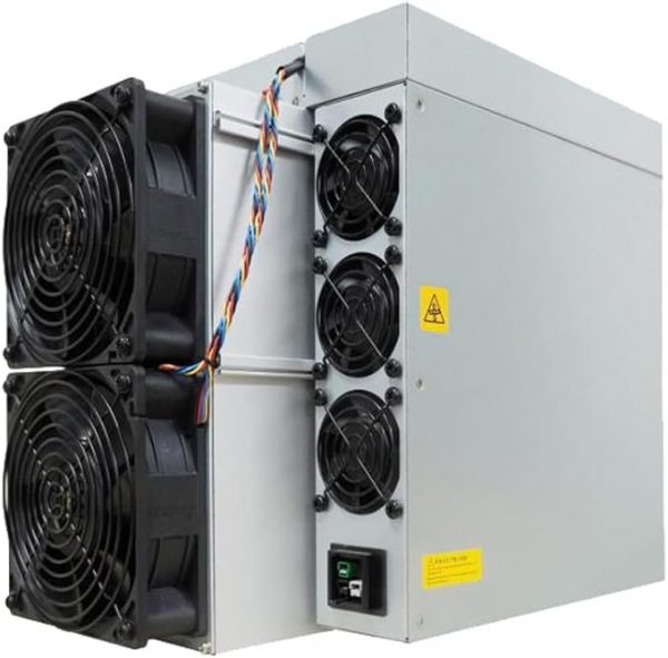 Bitmain Antminer L9 17G Scrypt ASIC Miner for Litecoin and Dogecoin