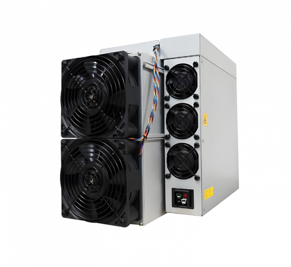 Bitmain Antminer L11 HU2 35 GH/s hydro-cooled Scrypt miner for Litecoin & Dogecoin mining