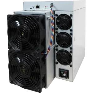 Bitmain Antminer L11 20 GH/s Scrypt miner for Litecoin & Dogecoin mining