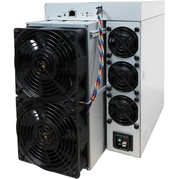 Bitmain Antminer L11 20 GH/s Scrypt miner for Litecoin & Dogecoin mining