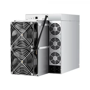 ElphaPex DG1+ 13 GH/s Scrypt miner for Litecoin & Dogecoin mining