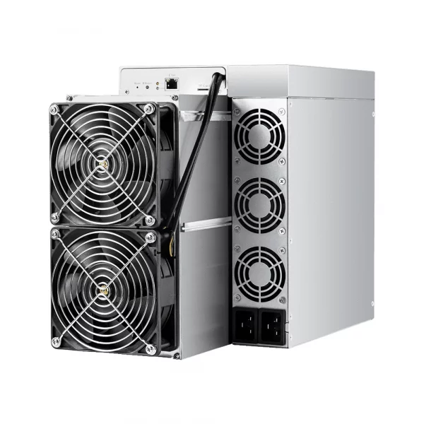 ElphaPex DG1+ 13 GH/s Scrypt miner for Litecoin & Dogecoin mining