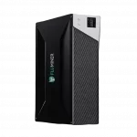 High-performance Fluminer L1 Pro 6G Scrypt miner for efficient cryptocurrency mining