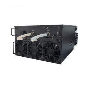 Bitmain Antminer L11 HU6 33 GH/s hydro-cooled Scrypt miner for Litecoin & Dogecoin