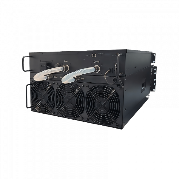 Bitmain Antminer L11 HU6 33 GH/s hydro-cooled Scrypt miner for Litecoin & Dogecoin