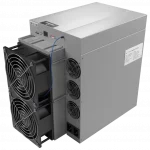 Bitmain Antminer L7 9300M Scrypt miner for Litecoin and Dogecoin mining