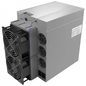 Bitmain Antminer L7 9300M Scrypt miner for Litecoin and Dogecoin mining