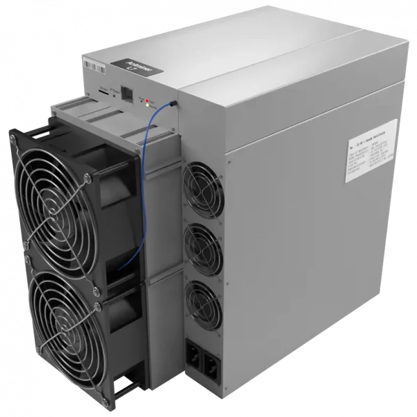 Bitmain Antminer L7 9300M Scrypt miner for Litecoin and Dogecoin mining
