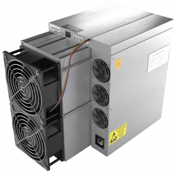 Bitmain Antminer L9 16G High-Power Scrypt ASIC Miner for Litecoin and Dogecoin