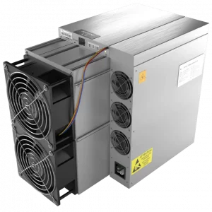 Bitmain Antminer L9 17 GH/s Scrypt miner for Litecoin and Dogecoin mining
