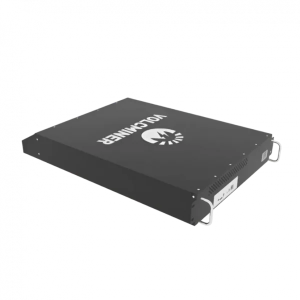 VolcMiner D1 Hydro 30 GH/s Scrypt miner (Hydro-cooled) for Litecoin & Dogecoin mining