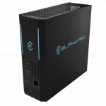 ElphaPex DG Home1 2.1 GH/s Scrypt miner for Litecoin & Dogecoin mining
