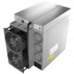 ElphaPex DG1+ 14 GH/s Scrypt miner for Litecoin & Dogecoin mining