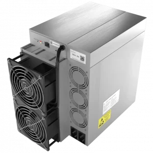 ElphaPex DG1+ 14 GH/s Scrypt miner for Litecoin & Dogecoin mining