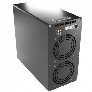 Goldshell Mini DOGE III 700 MH/s Scrypt miner – compact LTC & DOGE ASIC