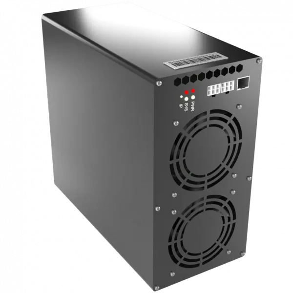 Goldshell Mini DOGE III 700 MH/s Scrypt miner – compact LTC & DOGE ASIC