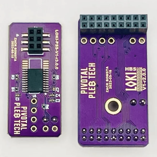 Loki Kit Power Converter for Bitmain X19 Miners