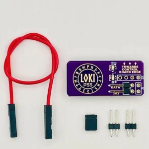 Loki Kit Power Converter for Bitmain X19 Miners