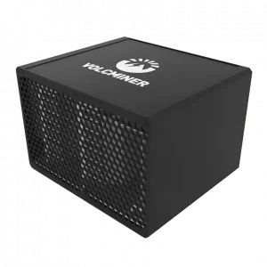 VolcMiner D1 Mini Pre 2.2G Scrypt miner for efficient Litecoin and Dogecoin mining