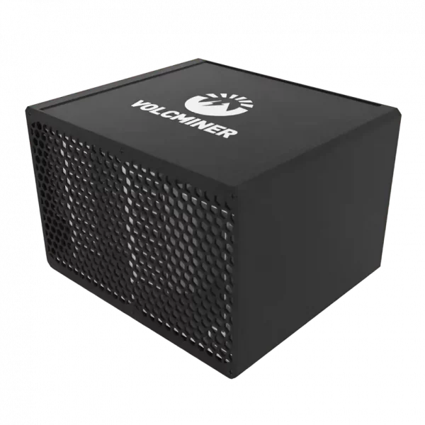 VolcMiner D1 Mini Pre 2.2G Scrypt miner for efficient Litecoin and Dogecoin mining