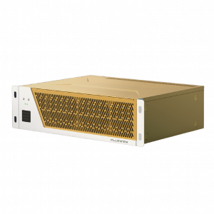 Fluminer T3 115T Bitcoin miner front view