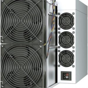 Bitmain Antminer S21 Pro 245T Bitcoin Miner 245TH/s 14J/TH