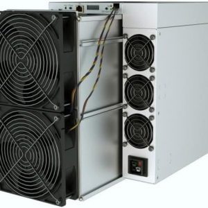 Bitmain Antminer S21+ 216T – High-performance SHA-256 ASIC miner for Bitcoin available at ING Mining