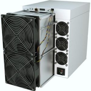 Bitmain Antminer S21 Pro 234T Bitcoin Miner – 234TH/s 13.8J/TH