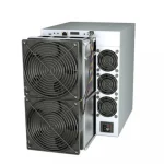 Bitmain Antminer S21+ 235T – High-performance SHA-256 ASIC miner for Bitcoin at ING Mining