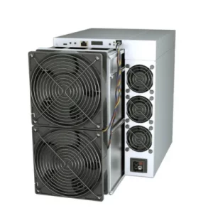 Bitmain Antminer S21+ 235T – High-performance SHA-256 ASIC miner for Bitcoin at ING Mining