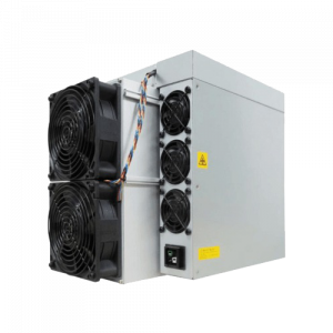 Bitmain Antminer D9 1770G – High-performance X11 ASIC Miner for Dash available at ING Mining