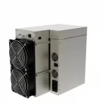 IceRiver KS7 30T 3500W ASIC Miner for Kaspa KAS by ING Mining