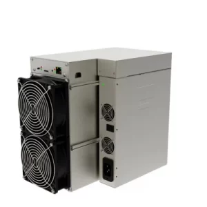 IceRiver KS7 30T 3500W ASIC Miner for Kaspa KAS by ING Mining