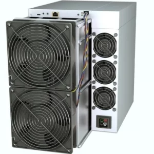 S23 318T Mix January Batch high-performance Bitcoin miner