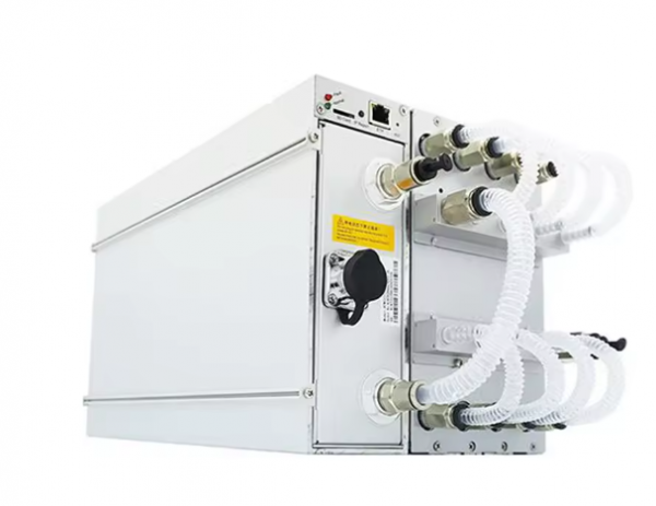 Bitmain Antminer S19 XP Hyd 257T Hydro Bitcoin Miner