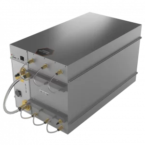 Bitmain Antminer S21 XP Hyd 473T hydro-cooled Bitcoin miner