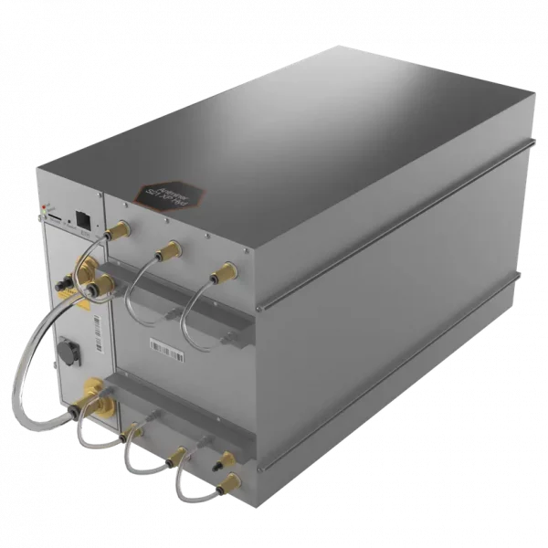 Bitmain Antminer S21 XP Hyd 473T hydro-cooled Bitcoin miner