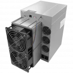 Bitmain Antminer K7 58T 2813W – High-Efficiency Nervos CKB ASIC Miner by ING Mining