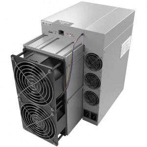 Bitmain Antminer K7 58T 2813W – High-Efficiency Nervos CKB ASIC Miner by ING Mining