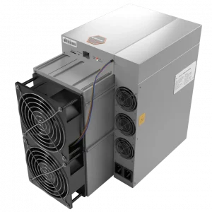 Bitmain Antminer S19K Pro 115T – High-Efficiency SHA-256 ASIC Miner for Bitcoin at ING Mining