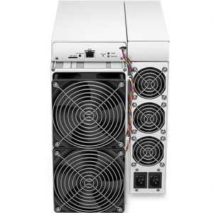 Bitmain Antminer S19K Pro 120T ASIC Miner for Bitcoin
