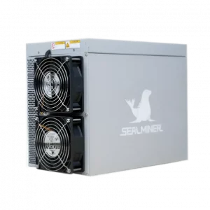 A2 Pro 255T Bitcoin miner high efficiency SHA-256 machine
