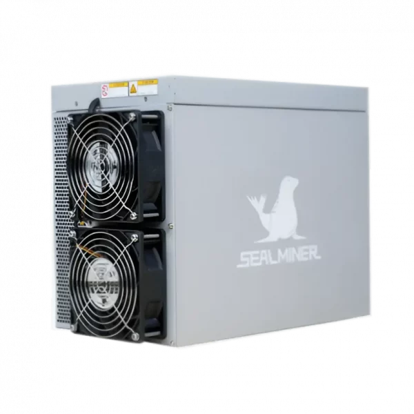 A2 Pro 255T Bitcoin miner high efficiency SHA-256 machine